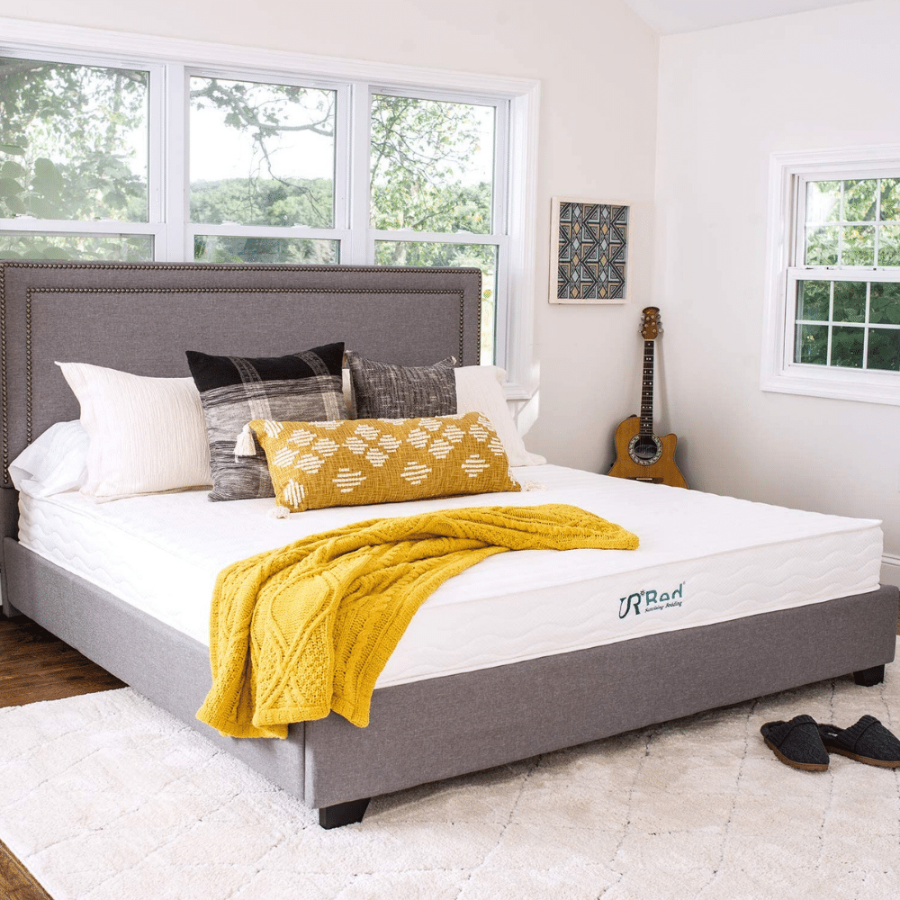 Sunrising latex comfort mattress