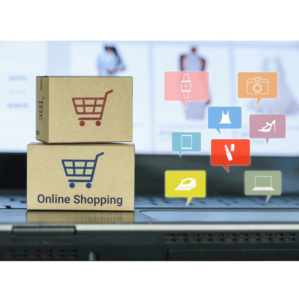 online mattress shopping experience