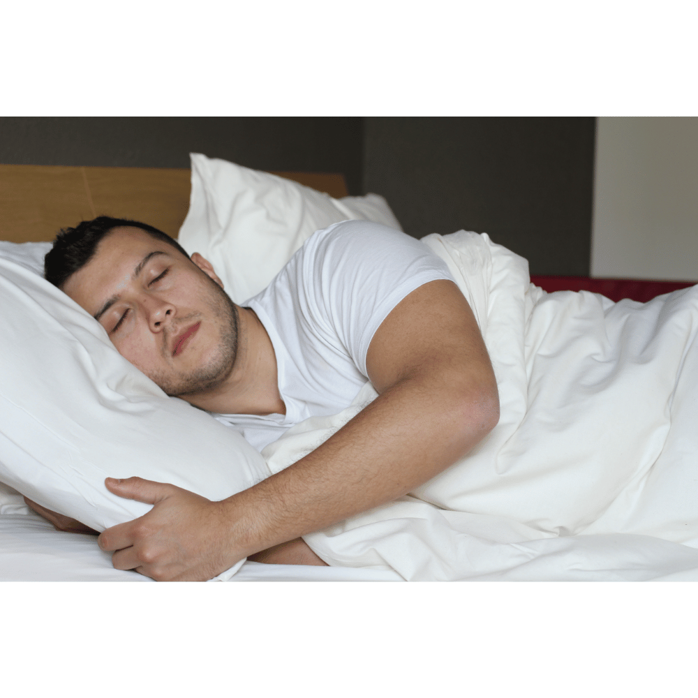 Neutral sleep alignment