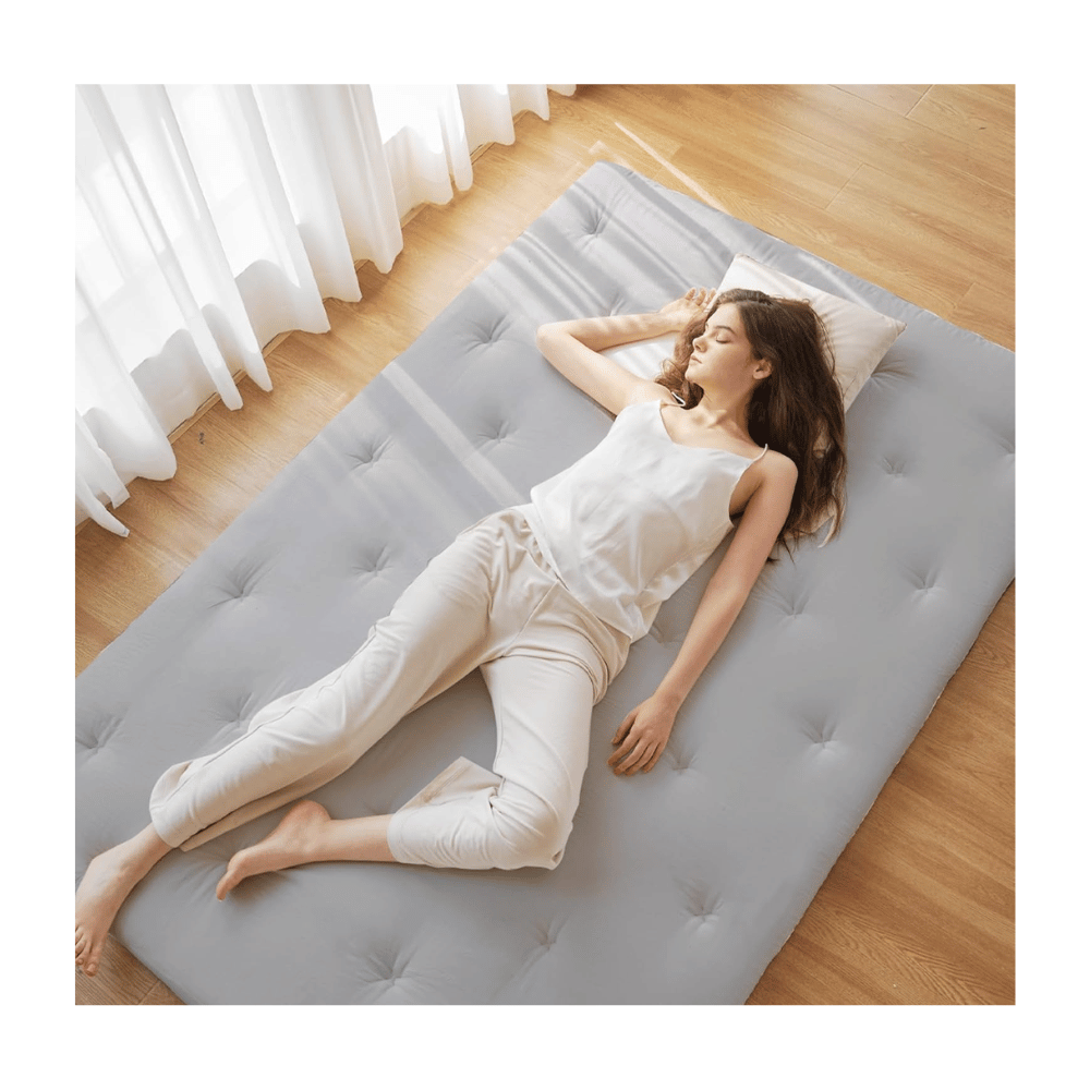 ZonLi spinal alignment mattress