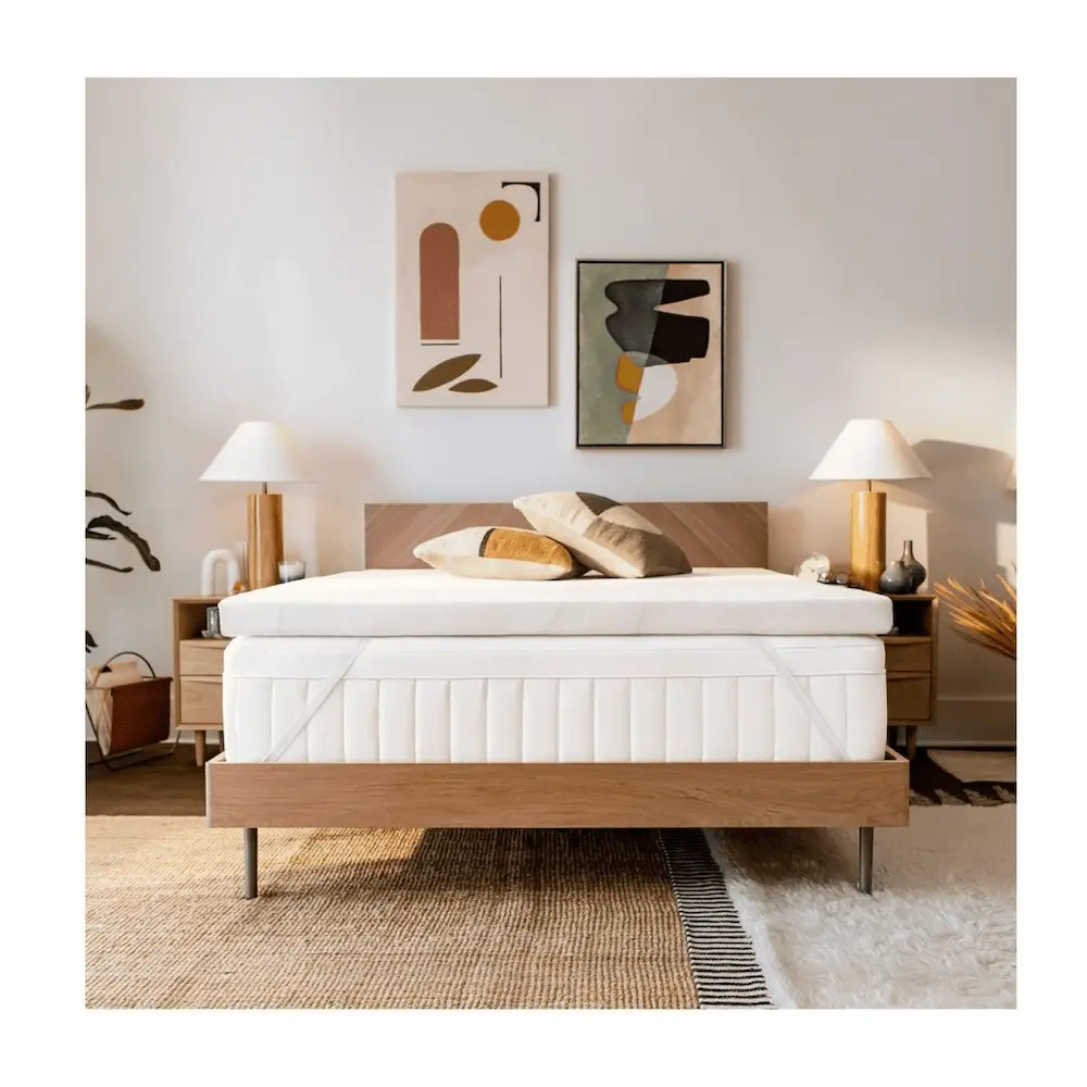 Tempur-Pedic cooling mattress topper