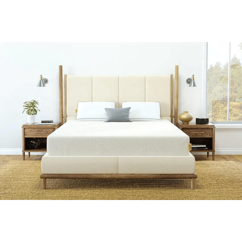 Nolah AirFoam hybrid mattress