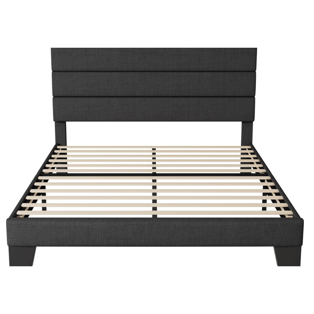 Allewie luxury bed frame