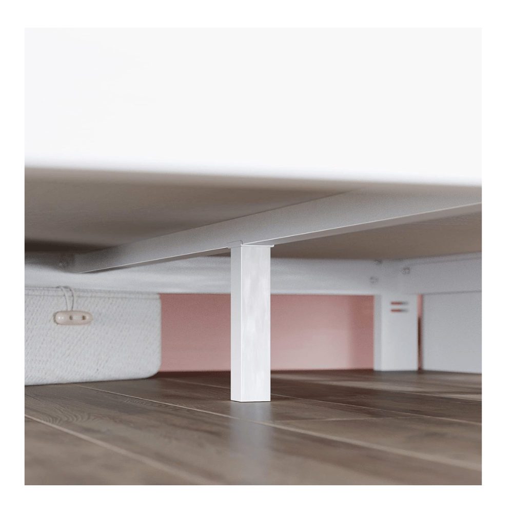 ZINUS underbed storage frame