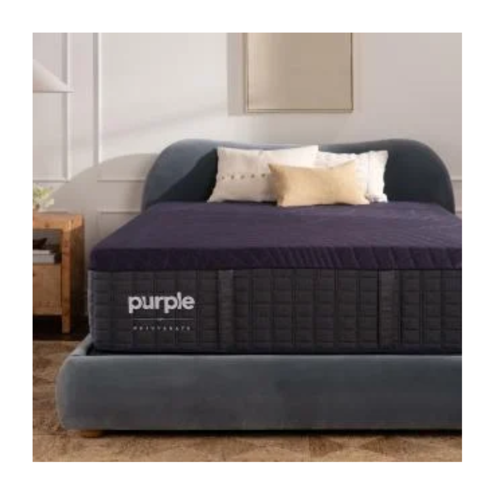 Purple RejuvenatePlus mattress