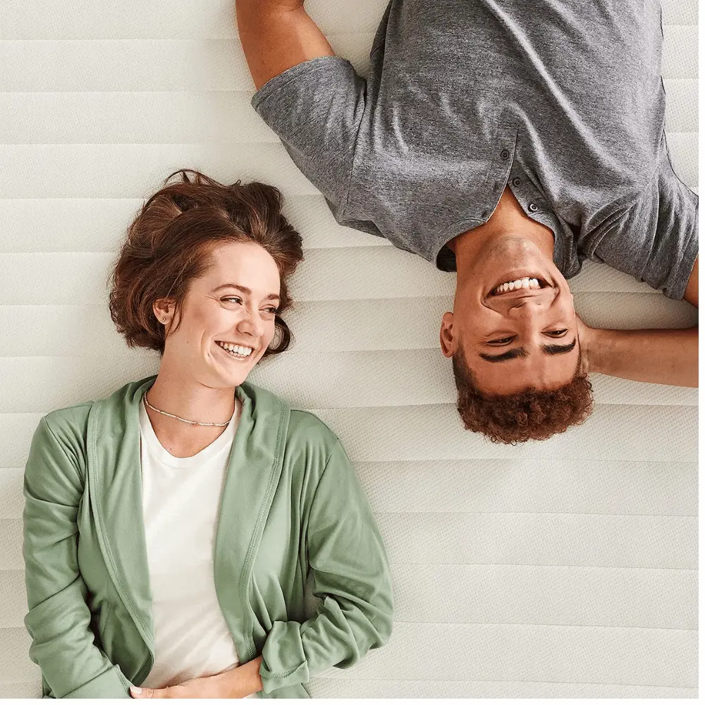 Pure Green breathable latex topper