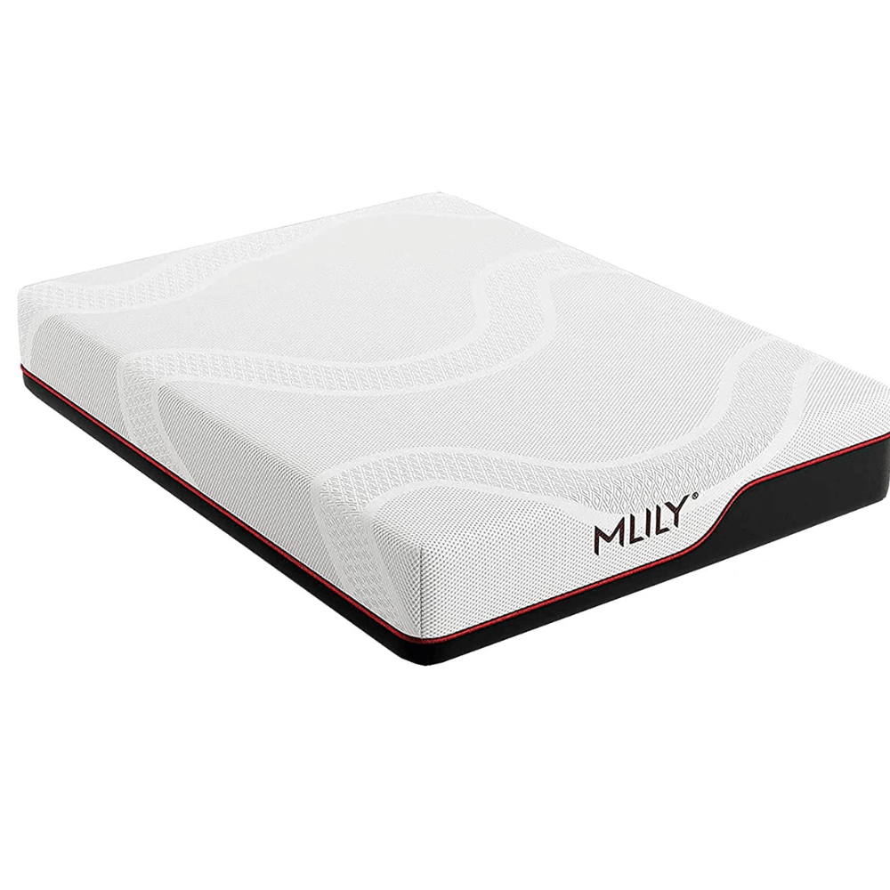 Mlily memory foam mattress