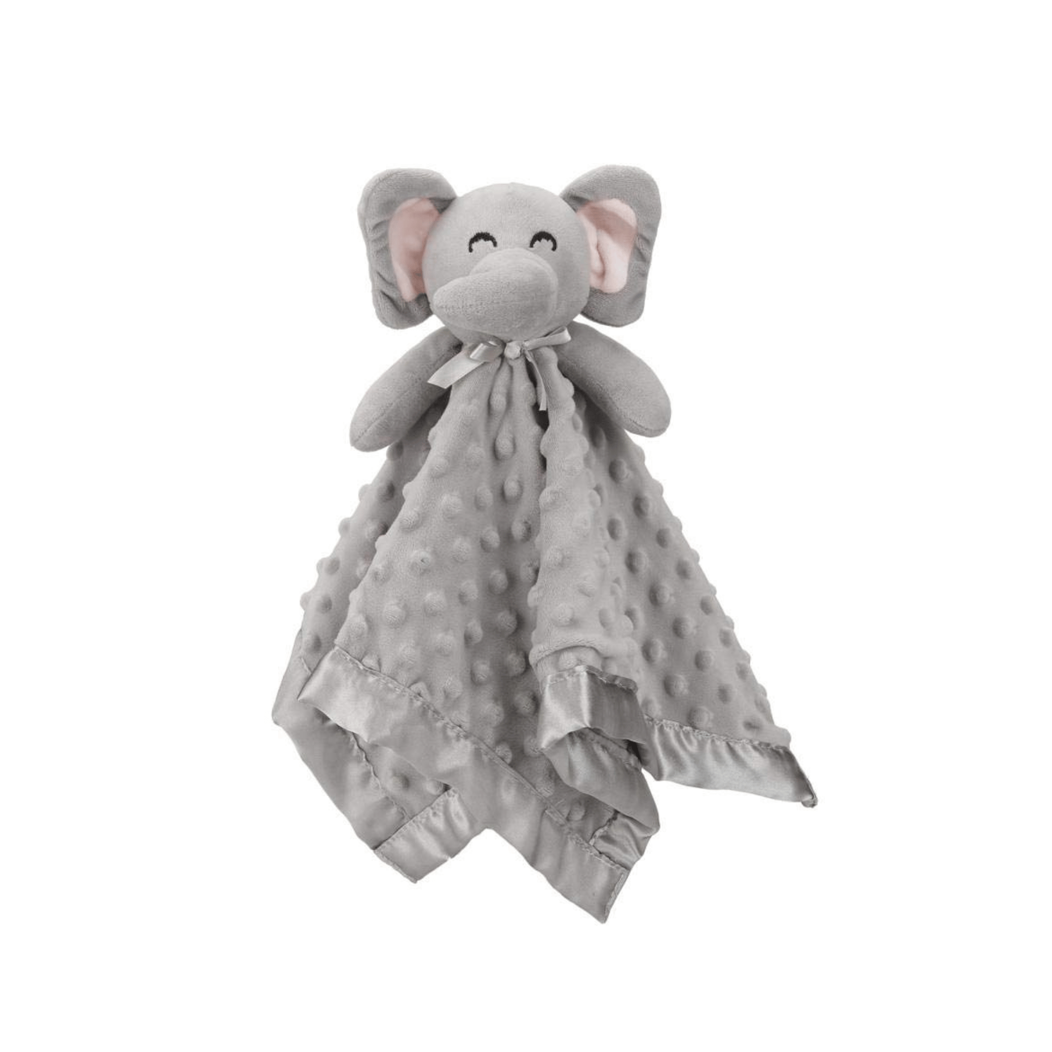 Pro Goleem elephant security blanket