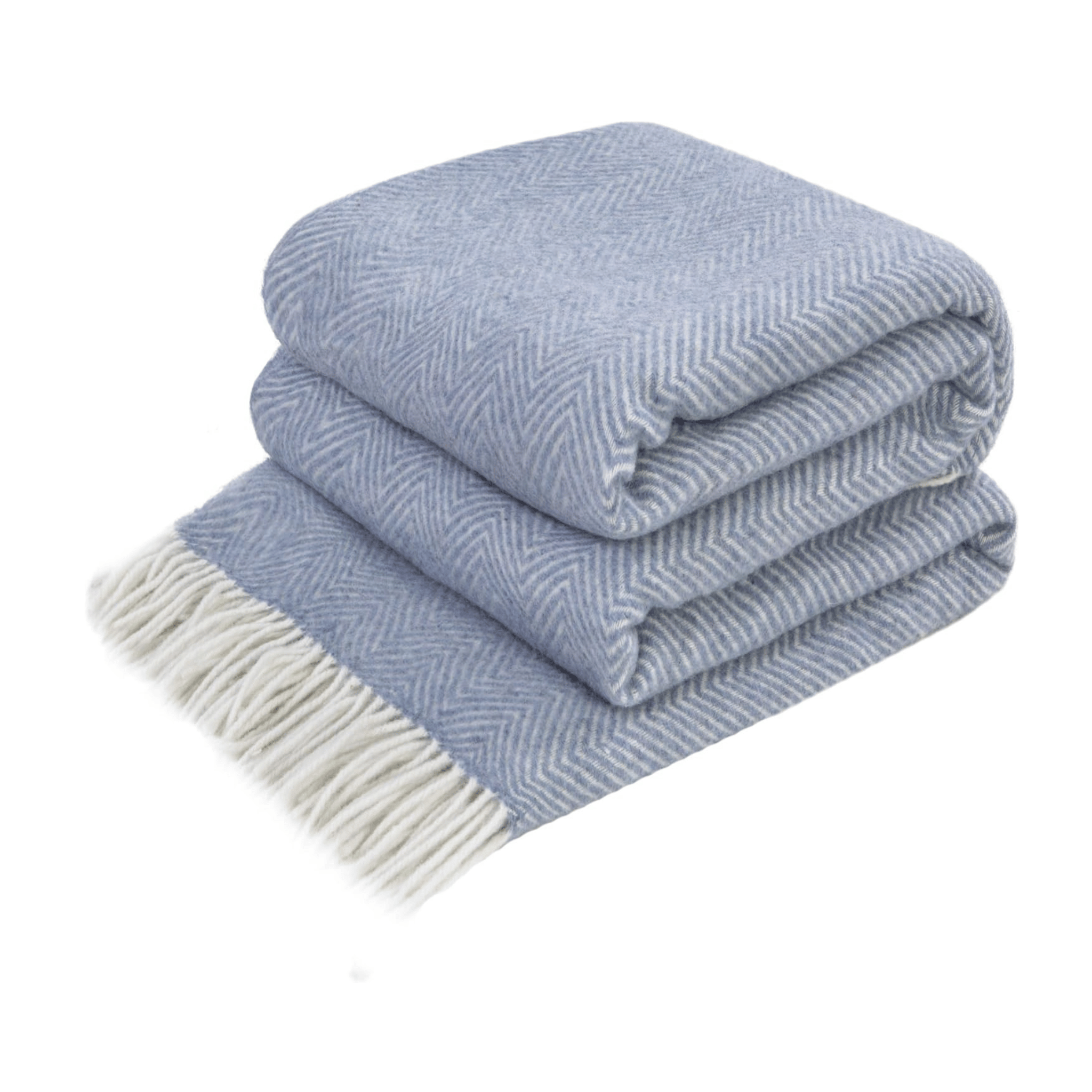 LYHome merino wool throw blanket