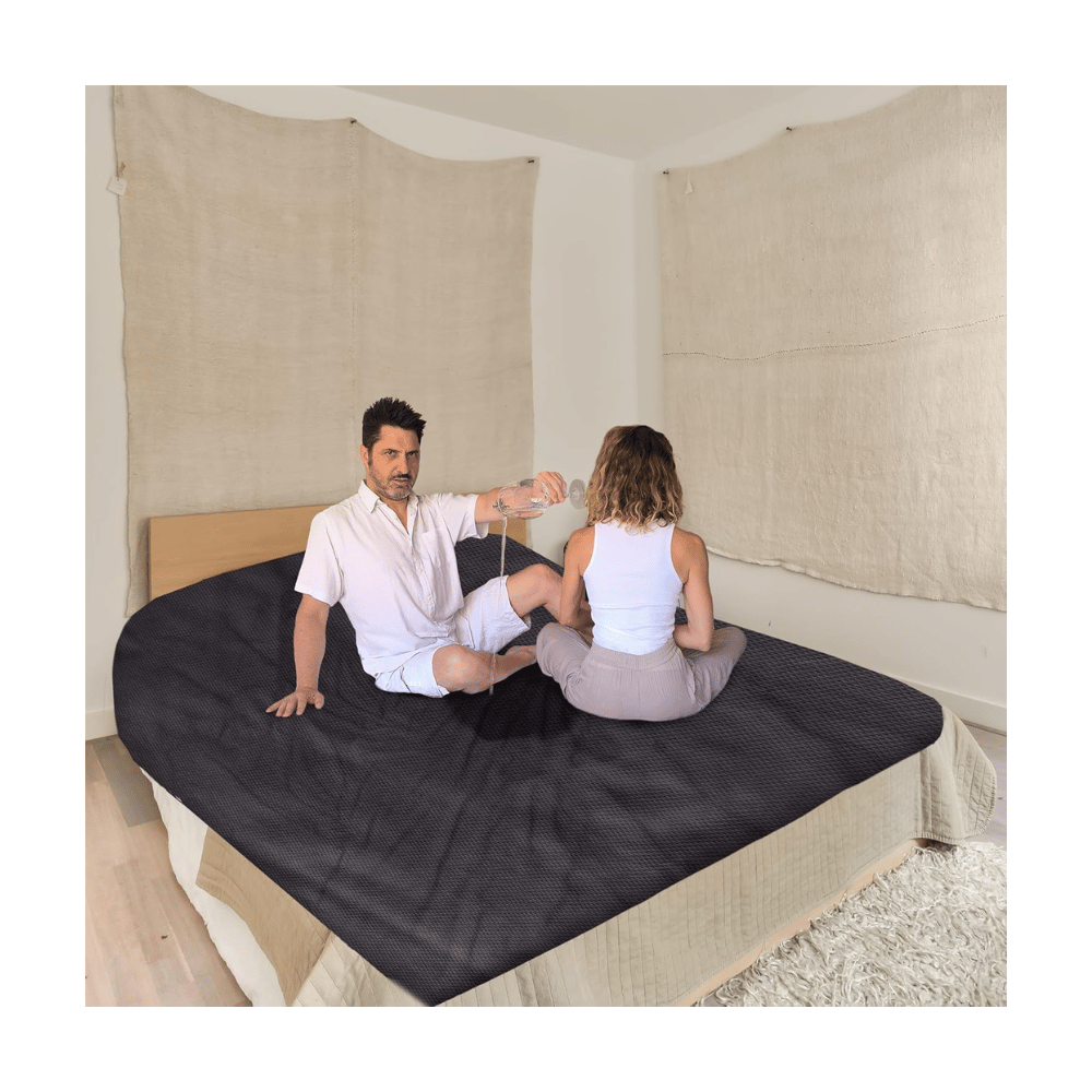 Sacred Weapon cooling bed blanket