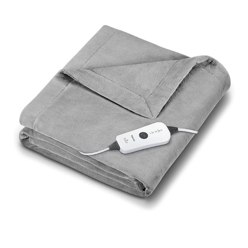 Beurer HD71 electric blanket
