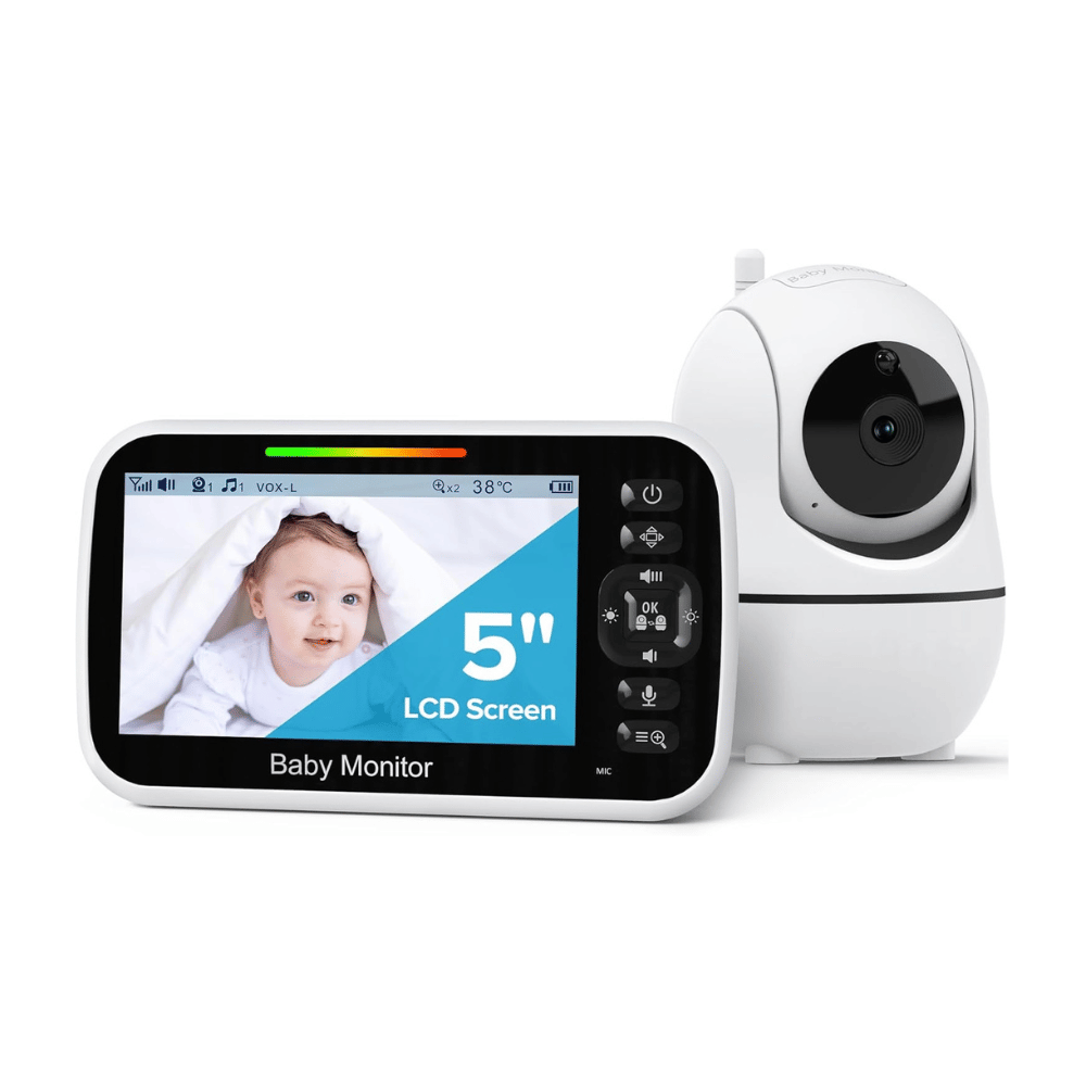 GoodBaby 960-foot range baby monitor