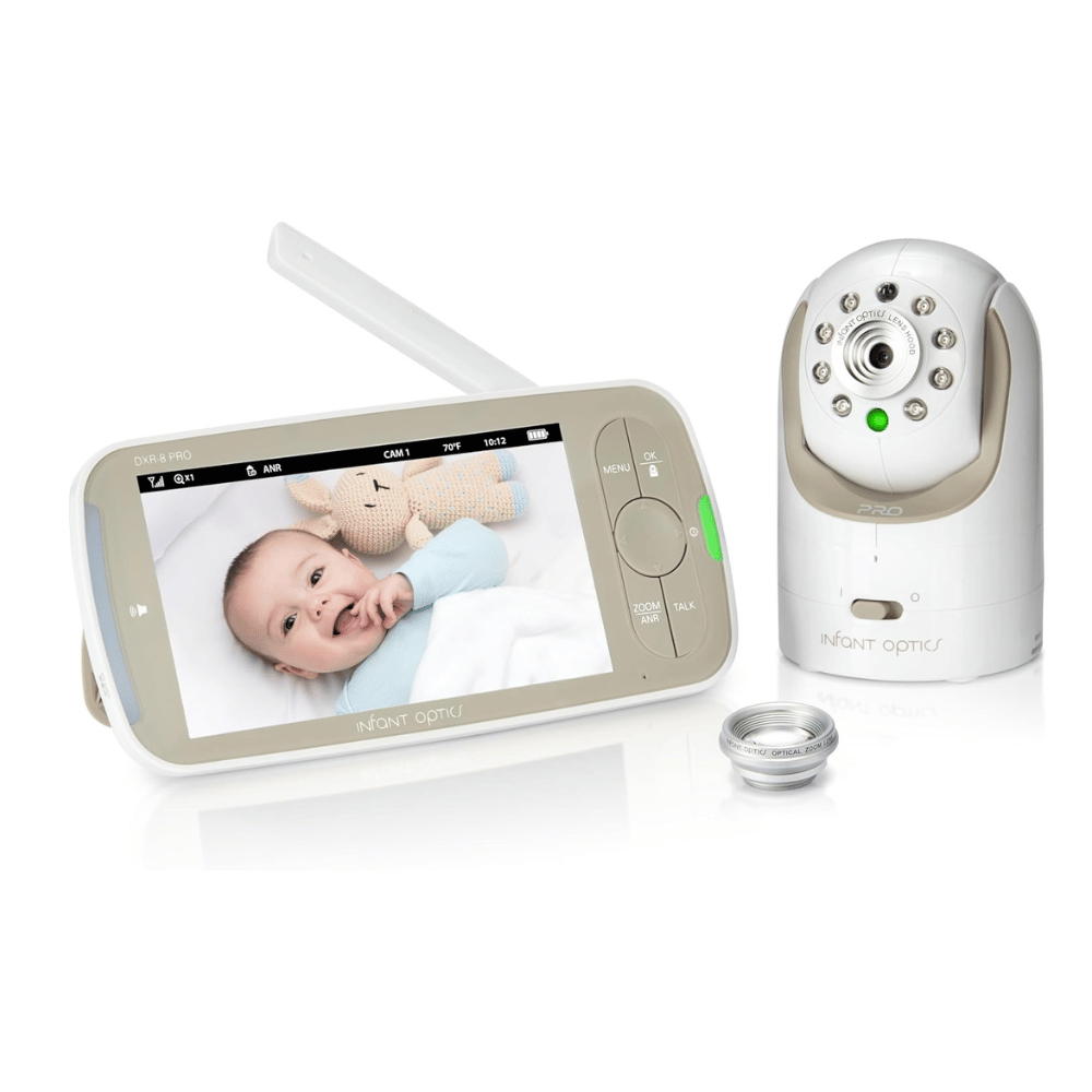 iFamily 5 inch LCD baby monitor