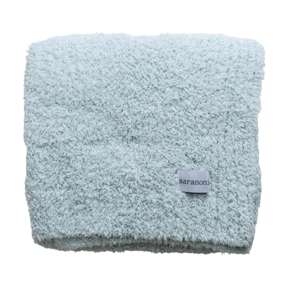 saranoni bamboni baby blanket luxury plush soft (MyRadiantSleep.com)