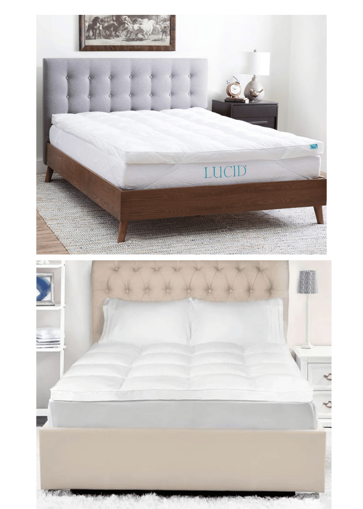 Is a Down Mattress Topper Truly Worth the Investment in 2025?