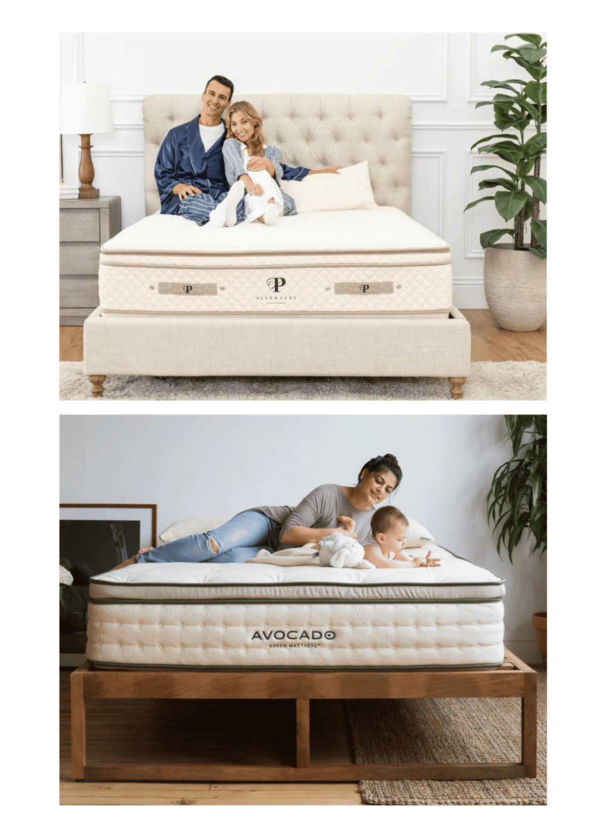 How to Pick the Best Non Toxic Mattress for Your Health