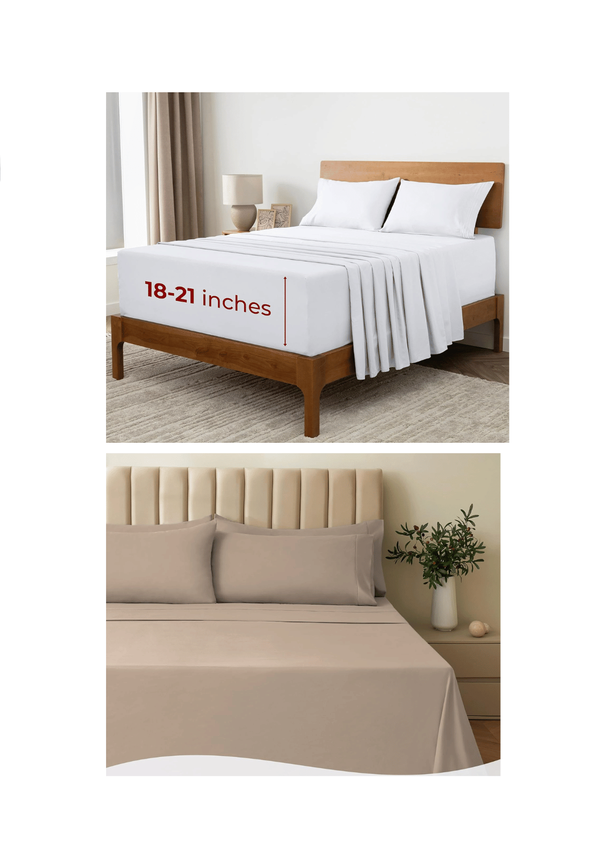  Top-rated Bed Sheets 
