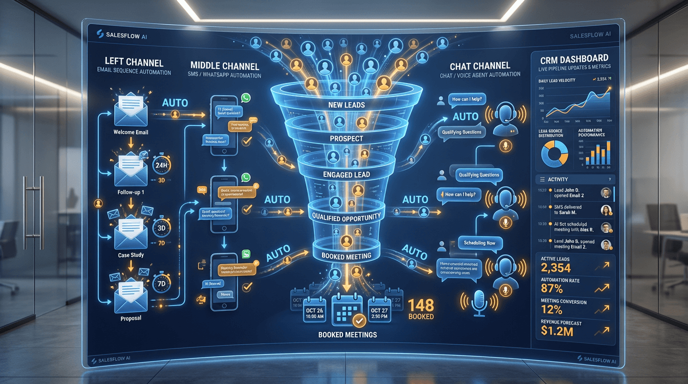 Close More Deals Without Hiring More Sales Reps