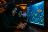 🐡 L’aquarium hacké d’un casino
