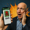 📱Le SMS piégé de Jeff Bezos