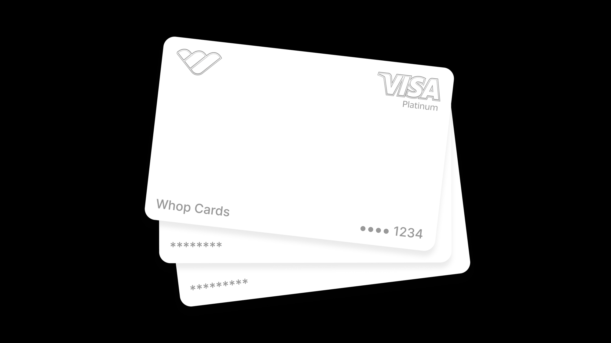 Whop Announces Launch of Business-Native Card