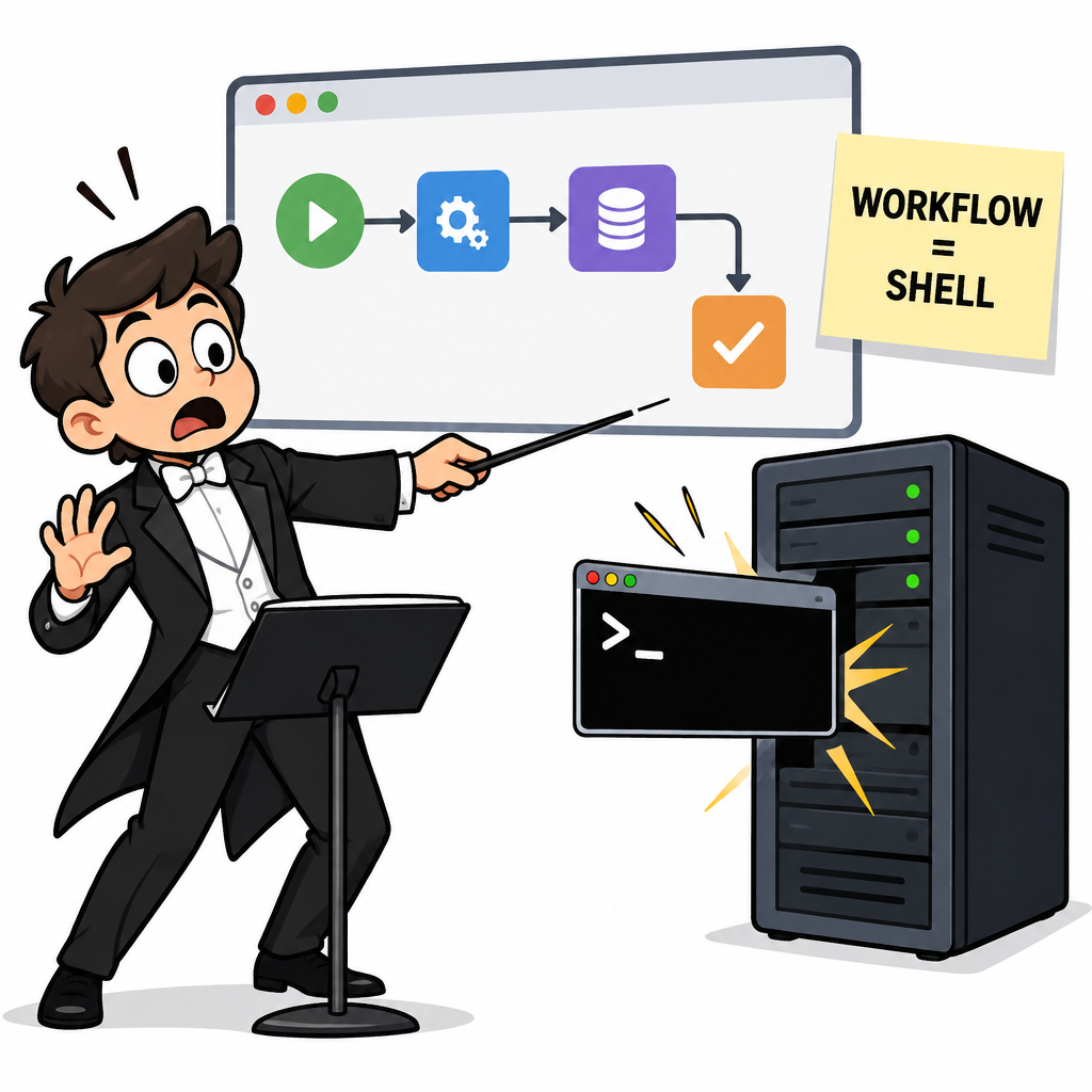 Orkes Conductor CVE-2026-58138 unauthenticated RCE