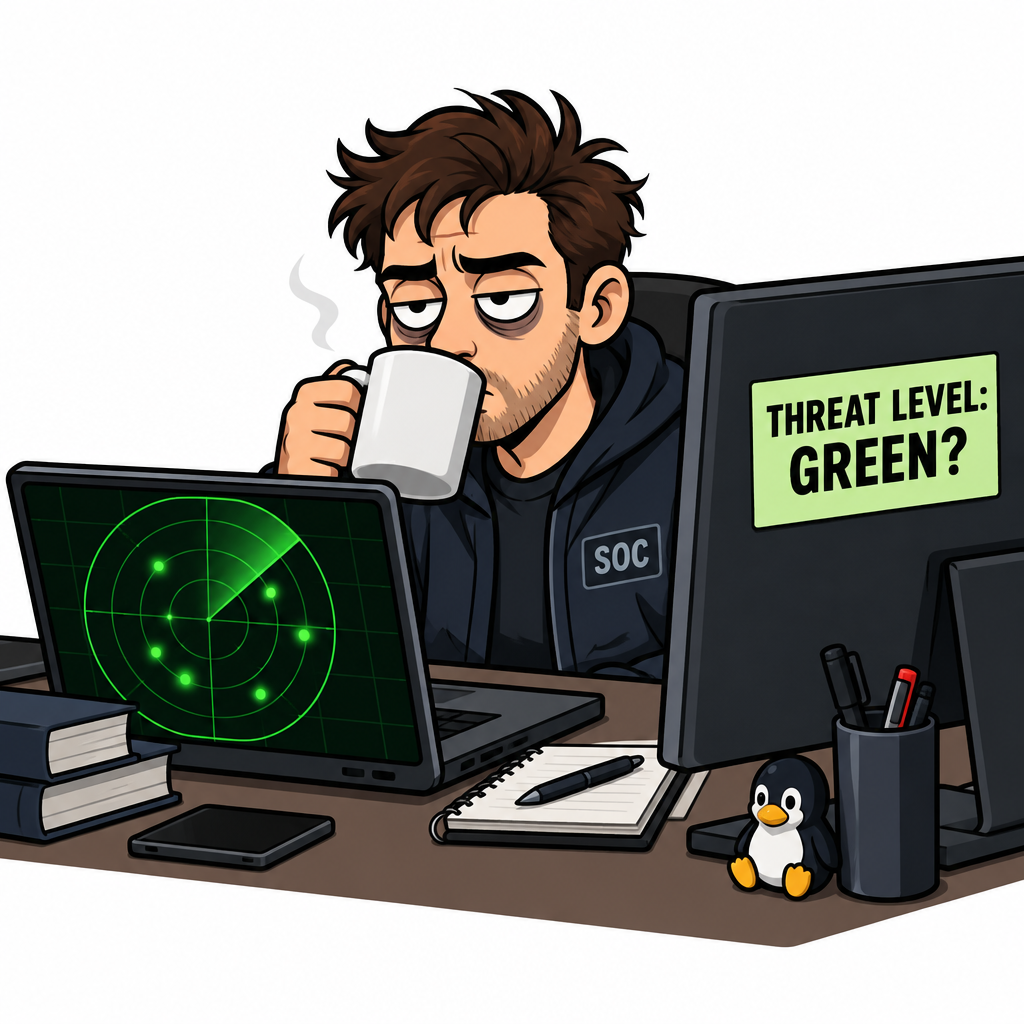 SANS Stormcast daily threat briefing