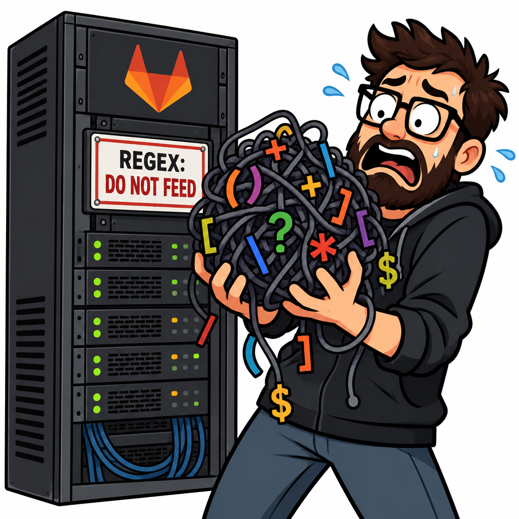 GitLab unauthenticated RCE research
