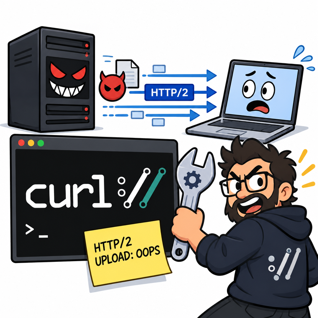 curl CVE-2026-92392 HTTP/2 upload use-after-free