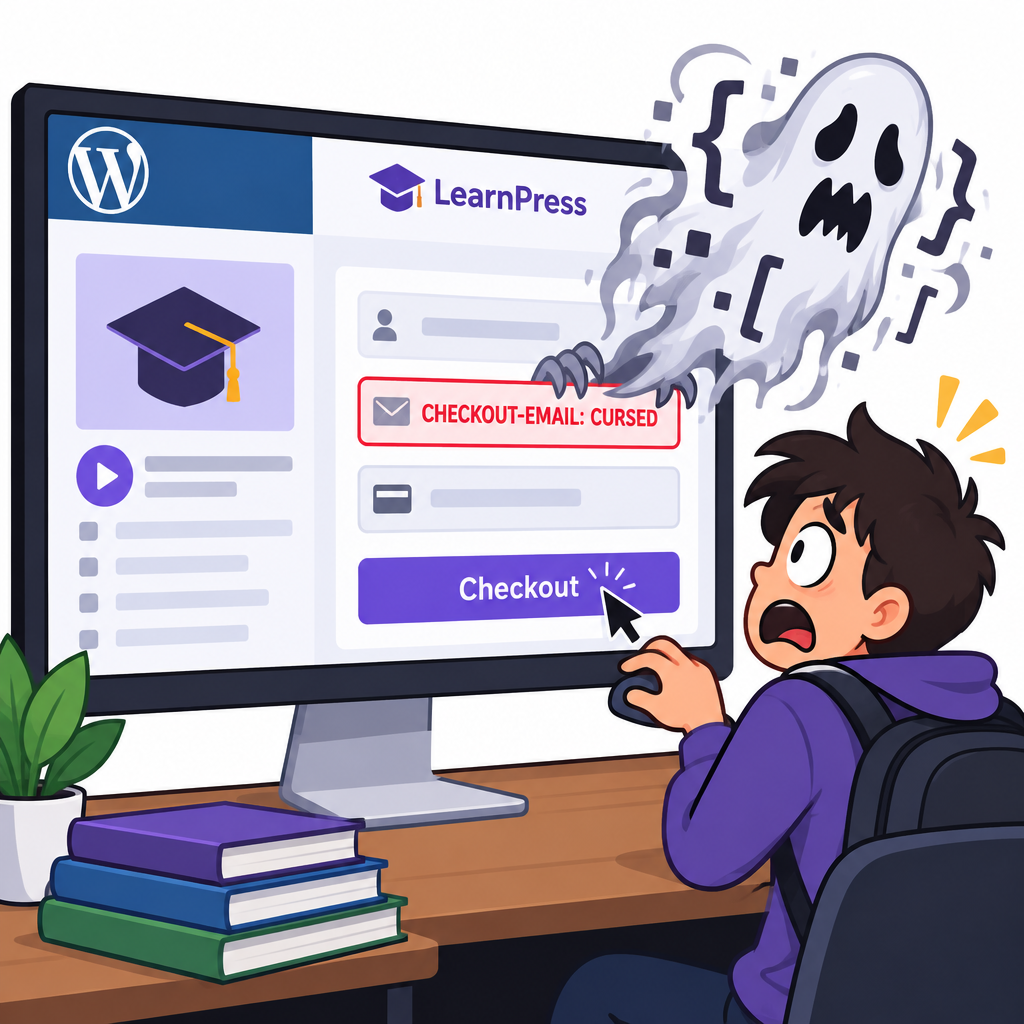 LearnPress CVE-2026-104736 PHP object injection