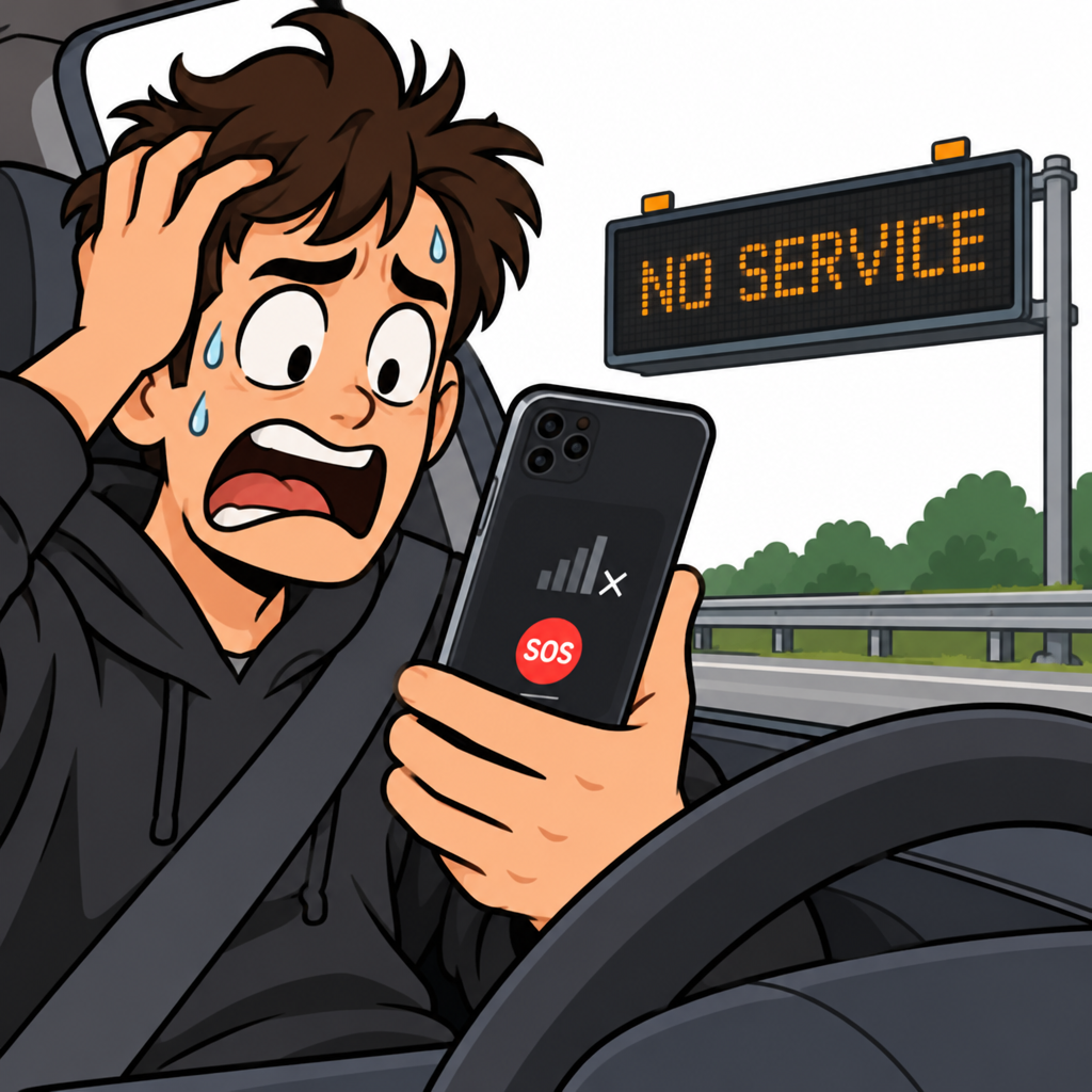 Darknet Diaries episode about phone takeovers