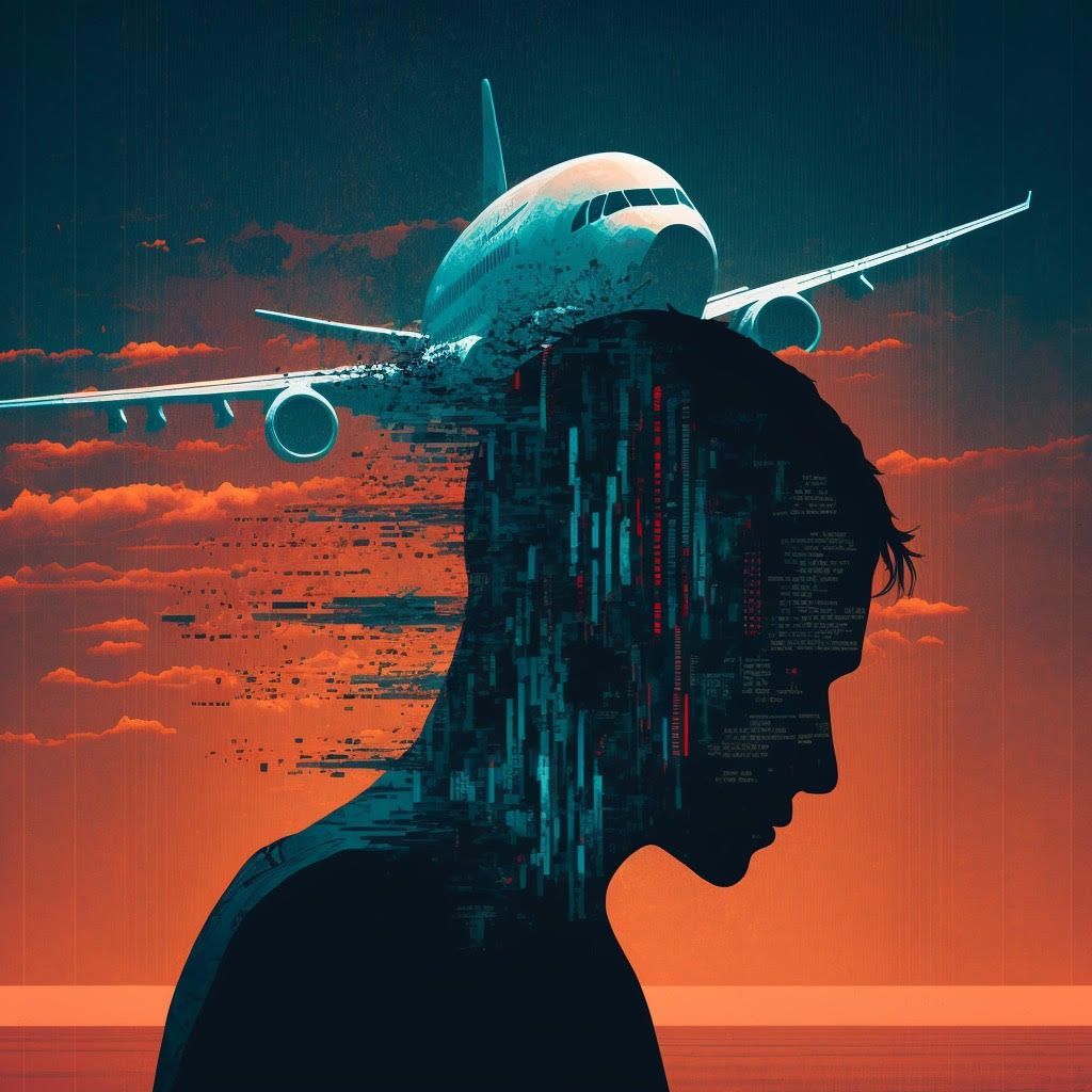 Secret CISO #2: US Airline Stop List Leak, T-Mobile hack, and SSL certificates lies