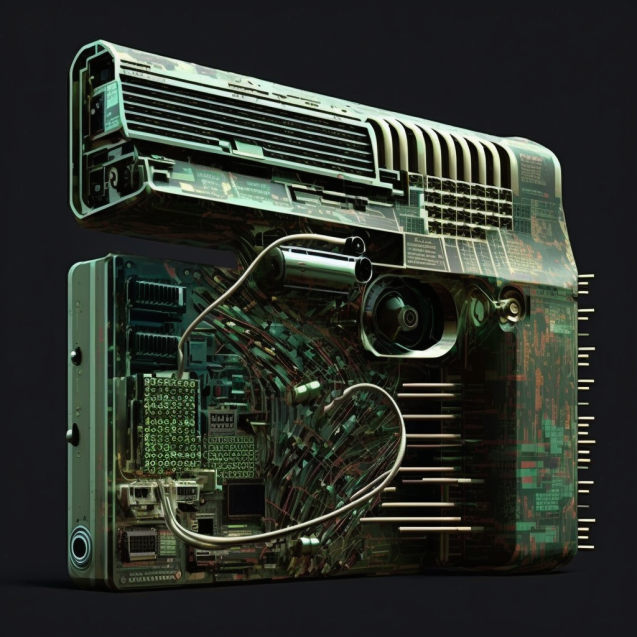 Secret CISO #8: Stanford, U.S. Marshals Service, and gun owners hacks