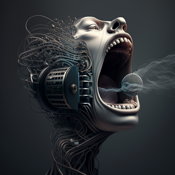 Secret CISO #10: Voice Simulation with AI, Rubrik hack, avionics company breach