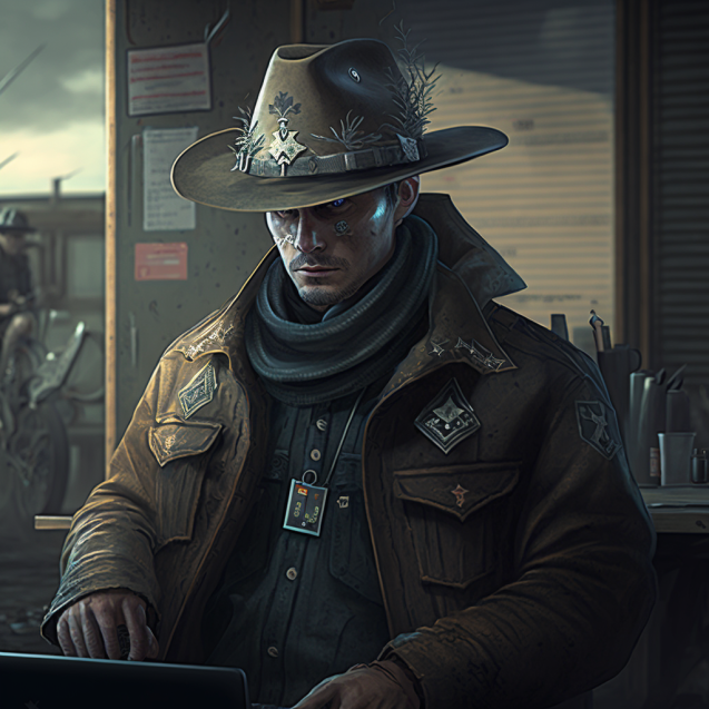 Secret CISO #12: Florida Sheriff's office ransomware attack jail networks.