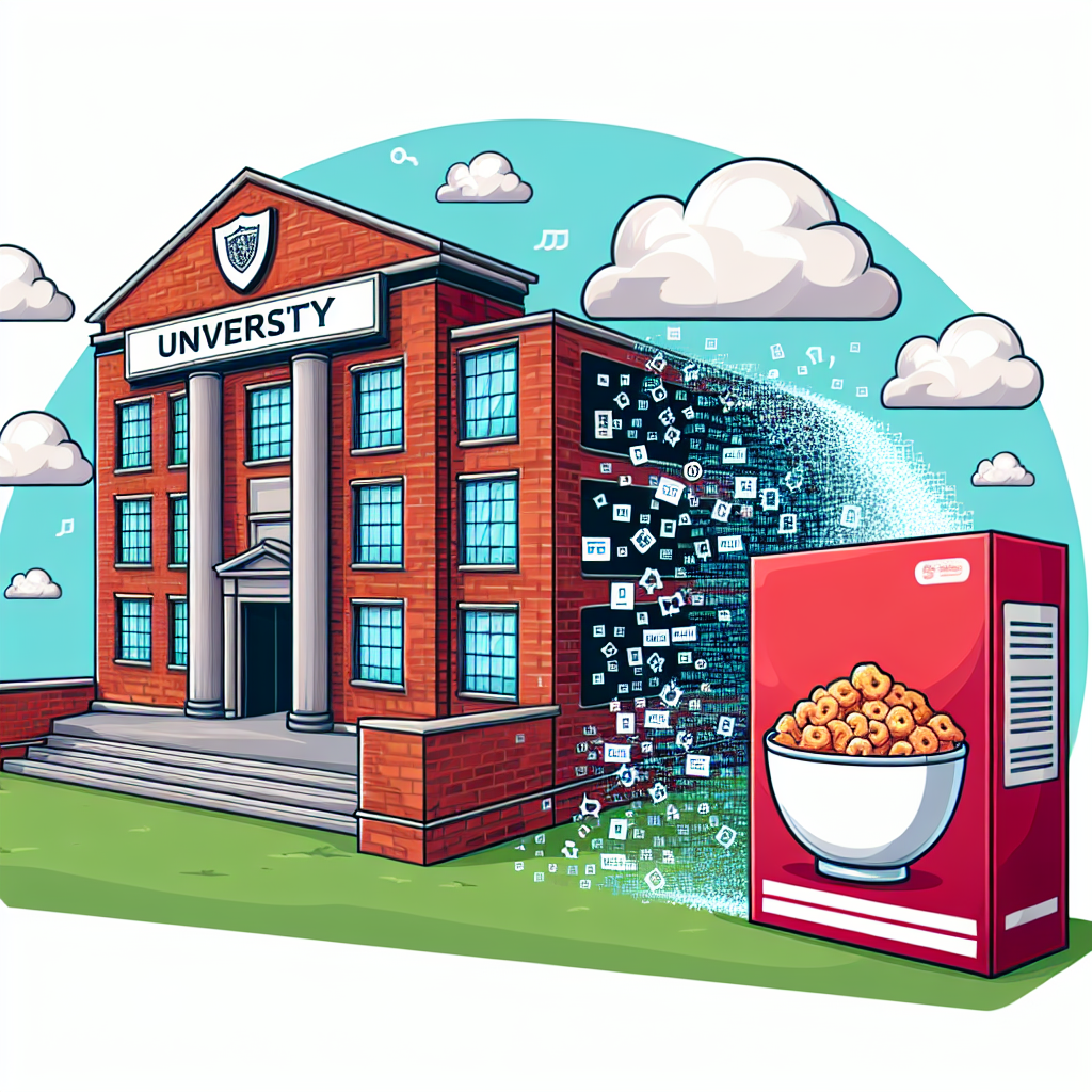 Secret CISO 4/8: Lee University and Kellogg's Data Breaches, Australian Super Fund's Security Weakness, Research on AI Security Use Cases and ESET Bug Exploitation