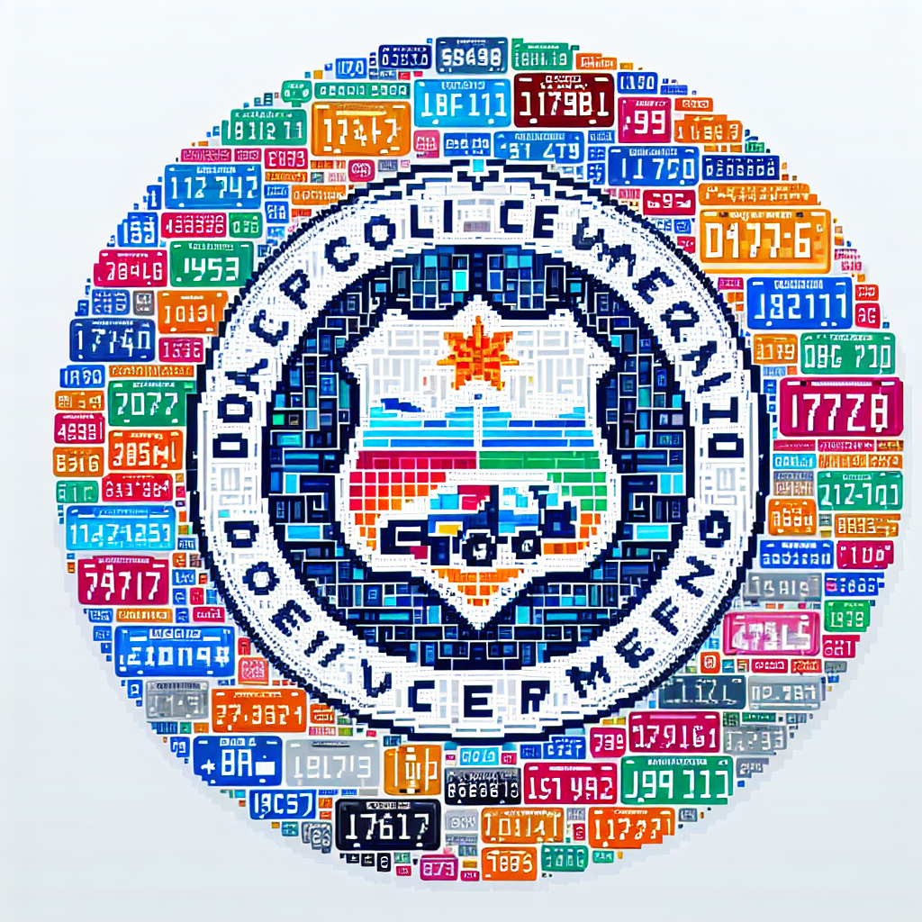 Secret CISO 6/19: San Diego Police, UBS, Tesla, Langflow, Microsoft Copilot - From License Plates to AI, Breaches and Vulnerabilities Unveil a Web of Risks and Innovations