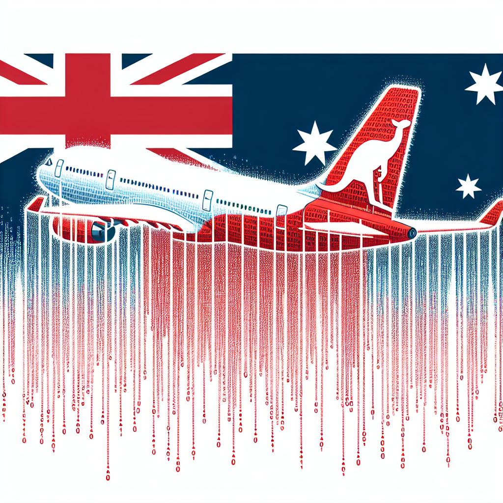 Secret CISO 7/2: Qantas, Medicare, Chrome, Anthropic - A Global Cybersecurity Wake-Up Call