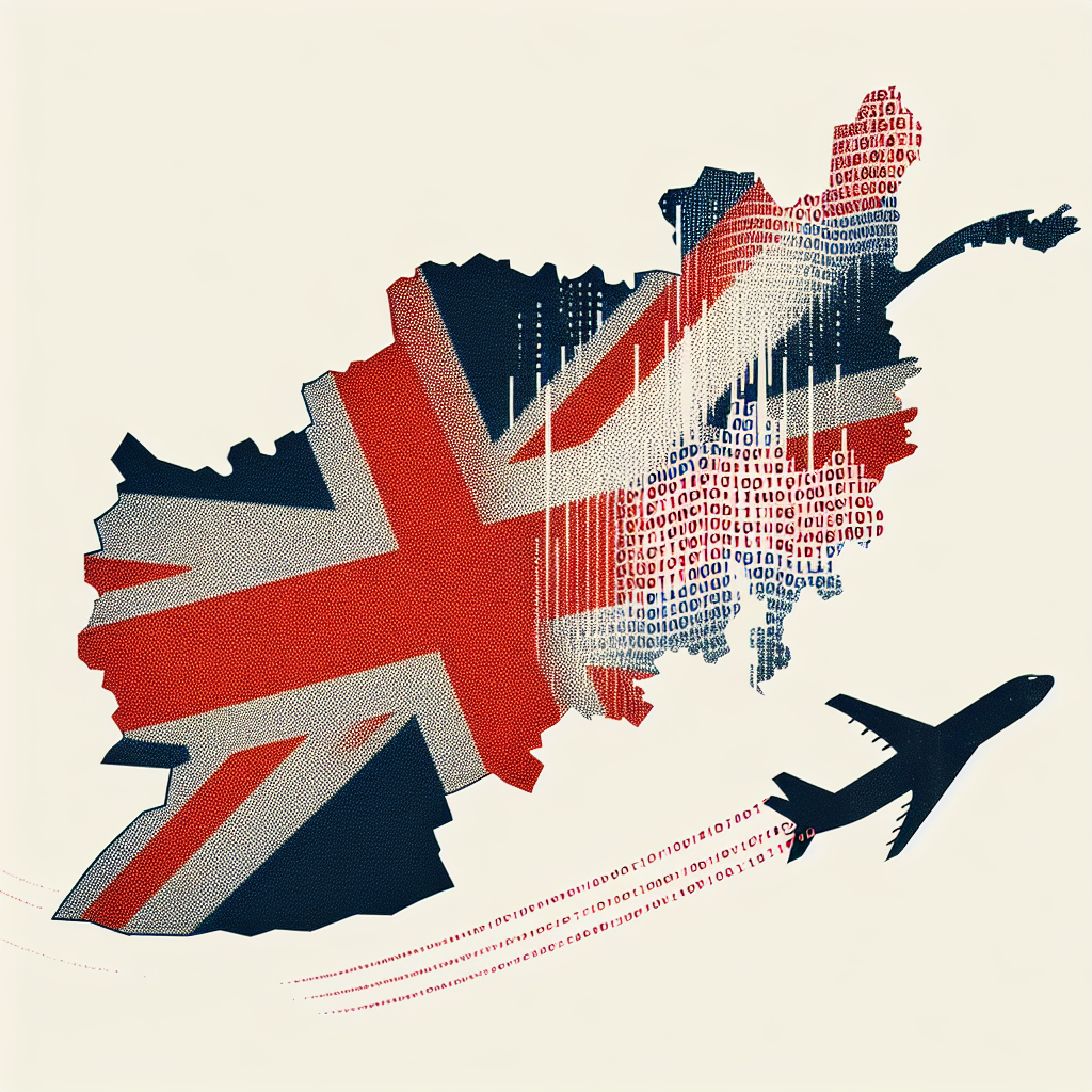 Secret CISO 7/16: Afghan Data Breach Spurs UK Resettlement, Barracuda Highlights MSPs' Role in Security, NCSC's New Vulnerability Initiative, AI Tools' Security Paradox