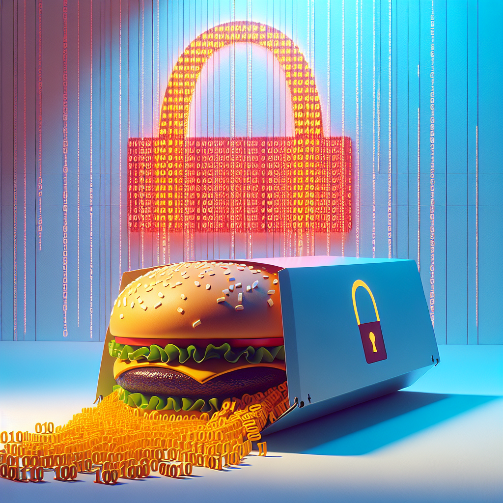 Secret CISO 7/12: McDonald's AI Breach, Qantas Cyberattack, PerfektBlue Bluetooth Flaws, Citrix NetScaler Exploitation - A Global Data Security Wake-Up Call