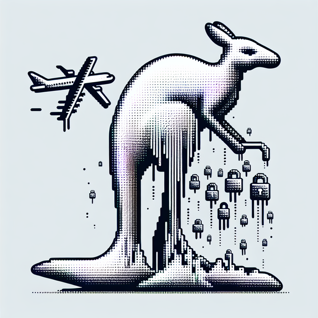Secret CISO 10/11: Qantas & Salesforce Breaches, Apple Bounty Boost, AI Camera Flaws, Kibana XSS Risks