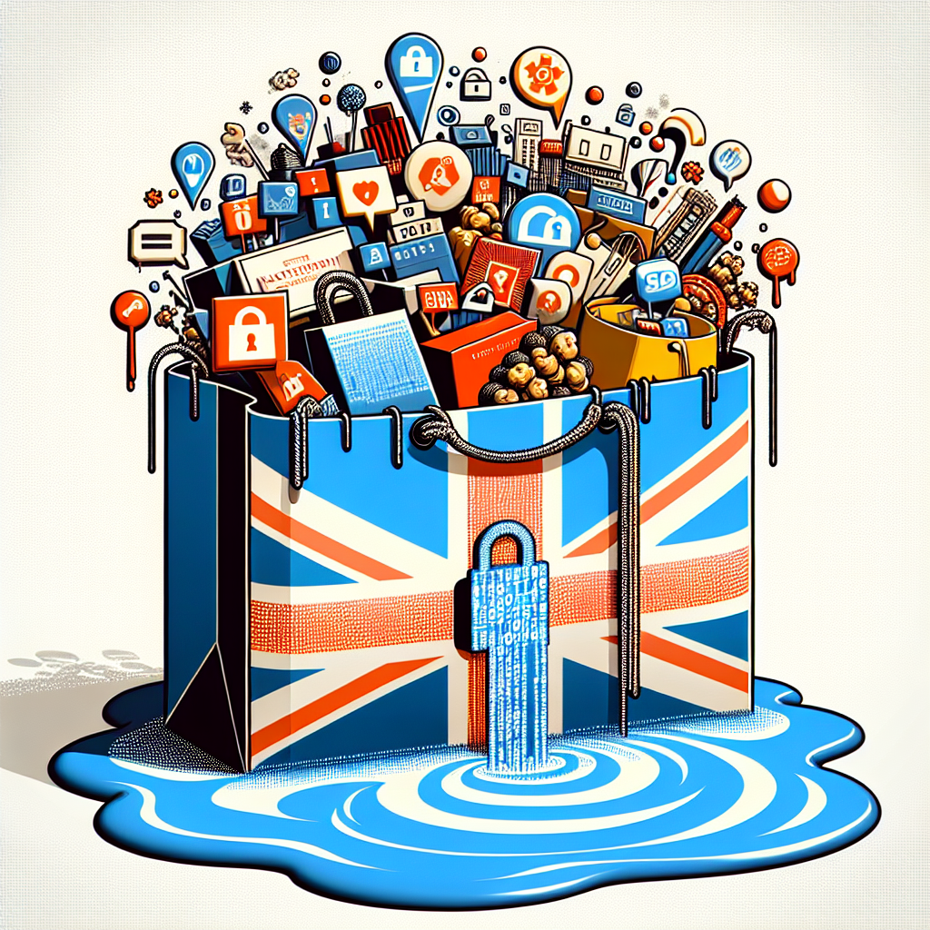 Secret CISO 10/1: Harrods Breach, Google AI Flaws, Router SMS Exploit, VMware Patches - A Web of Vulnerabilities Unraveled