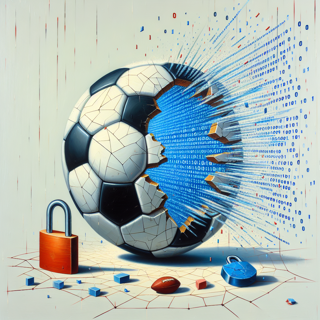 Secret CISO 4/30: Football & Canada Life Breaches, AI-Driven Ransomware Surge, Linux Bug Exploits - A Cybersecurity Wake-Up Call