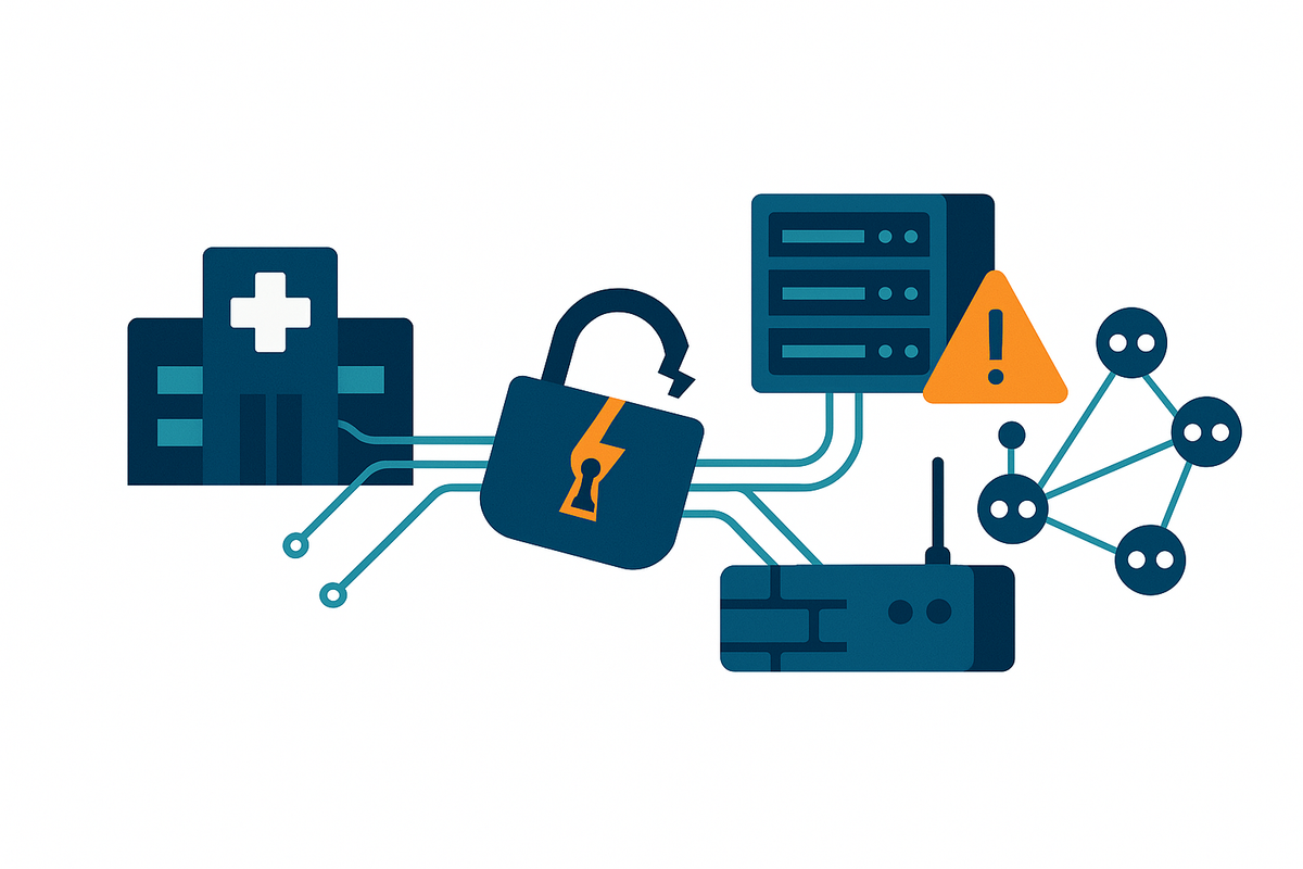 Secret CISO 9/6: McKesson's $55M Ultimatum, Wesco Data Dump, CrowdStrike Zero-Day Exposed, Citrix NetScaler Under Siege