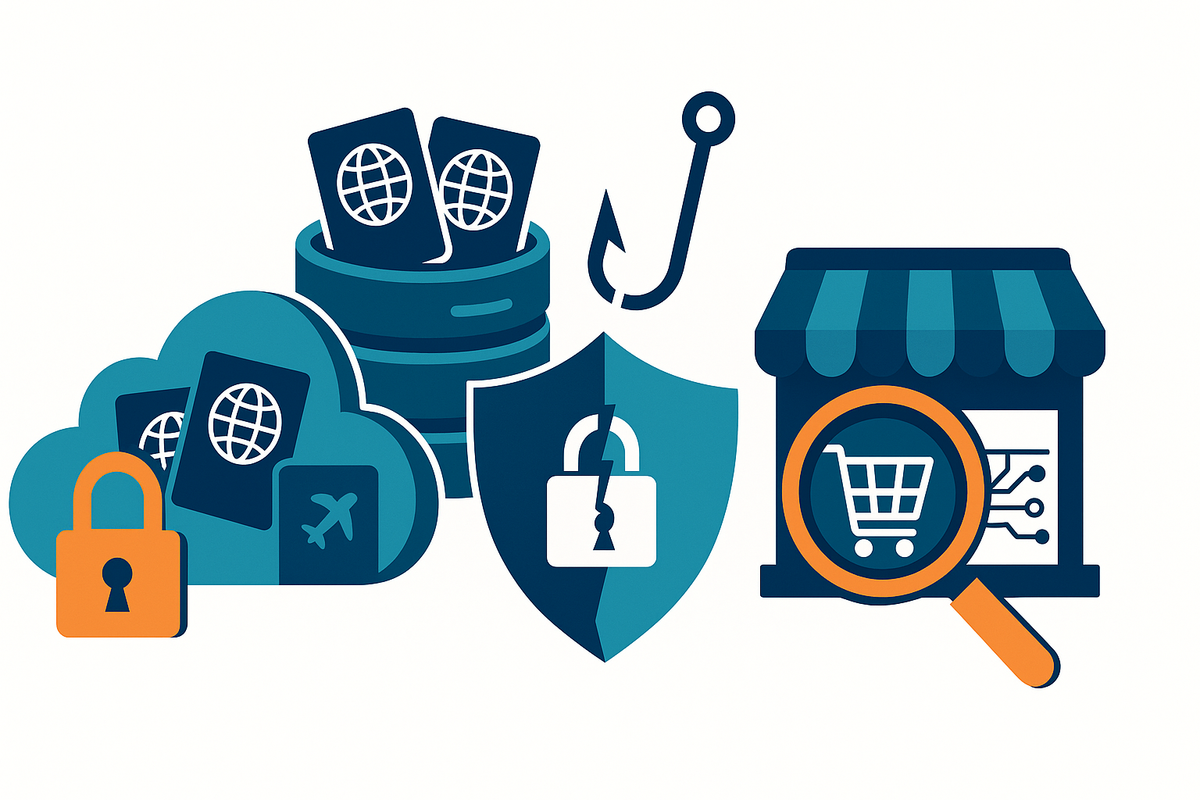 Secret CISO 9/8: 220 Million Traveler Records Exposed, BigBear Bypasses MFA at 258 Orgs, Magento's StyleSmuggler Zero-Day, N-able N-central Under Attack