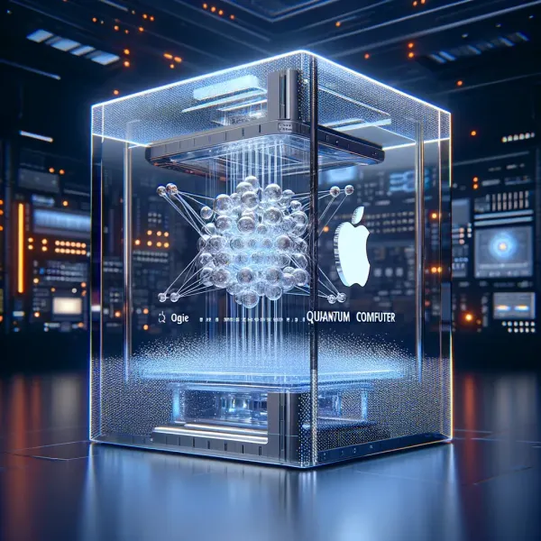 Secret CISO 2/21: Unpacking Breaches, Apple's Quantum Leap, ISO Milestones & Node.js Alerts