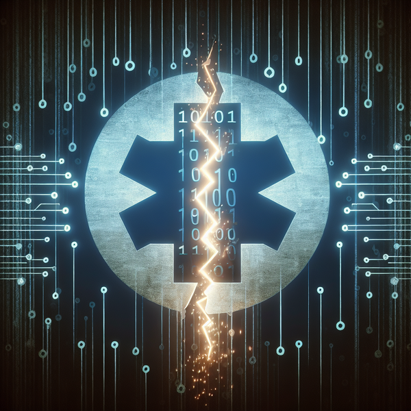 Secret CISO 3/26: Unraveling the Web of Breaches - HHS, Dis-Chem, TransUnion, and More; Research Highlights on Malware and 2FA Bypass Attacks