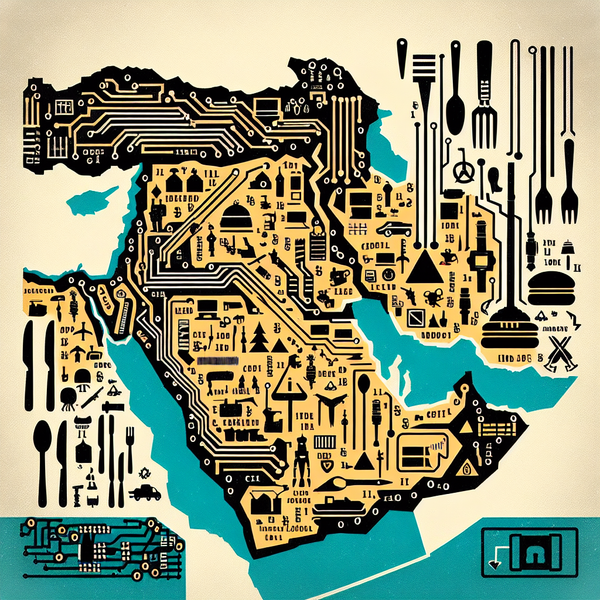 Secret CISO 3/24: Middle East's Digital Race Risks Infrastructure, NYU Data Leak, PCI DSS Standard Update, Cloud Providers' Security Shortfalls