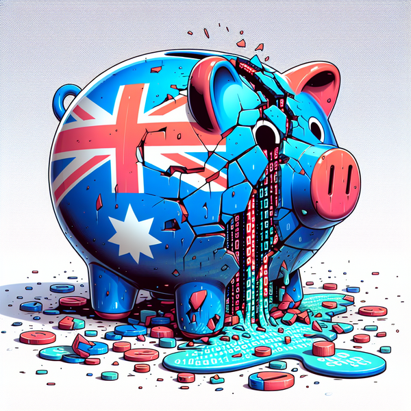 Secret CISO 4/4: Australian Super Funds and Geisinger Health System Breached, Microsoft Warns of Tax-Themed Phishing, Research Reveals Google Cloud Run Vulnerability