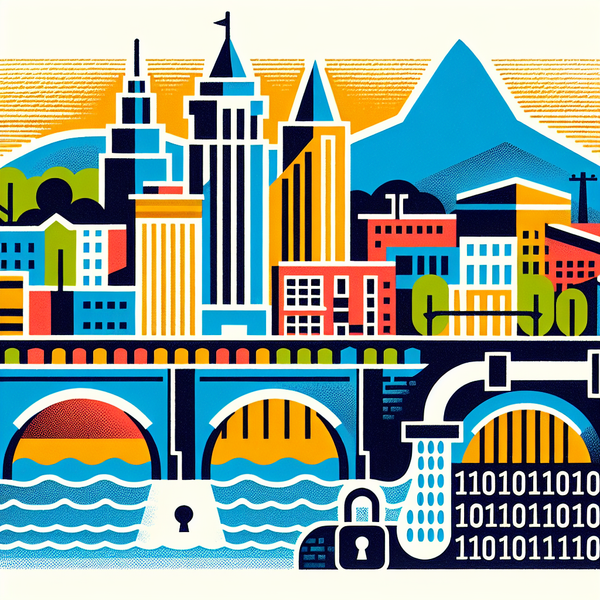 Secret CISO 4/5: Chattanooga City & Nationwide Recovery Services Data Breach, Oracle Cloud Breach Continues, Trump Fires NSA Head, Cyber Forensic Expert Under FBI Probe